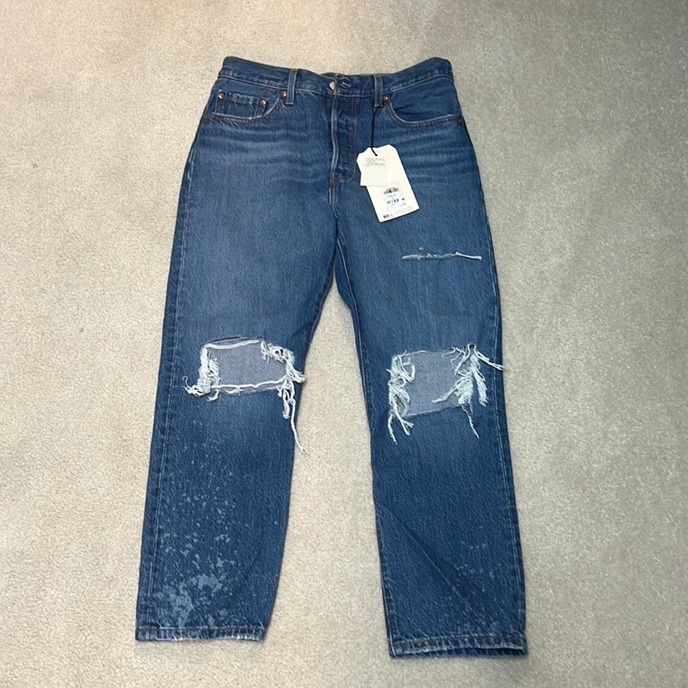New Levi